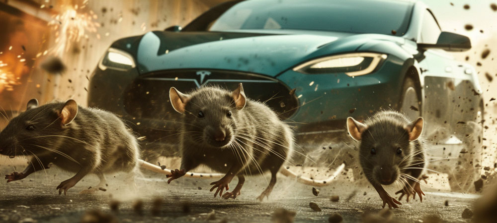 PEST PROTECT system